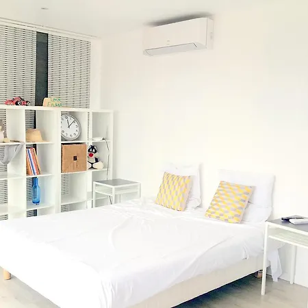 Roof Top Avec Jacuzzi Privatif Apartment Fréjus